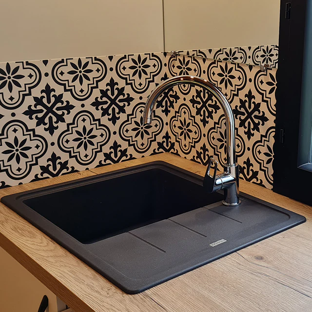 Vinyl Way | Réalisations clients