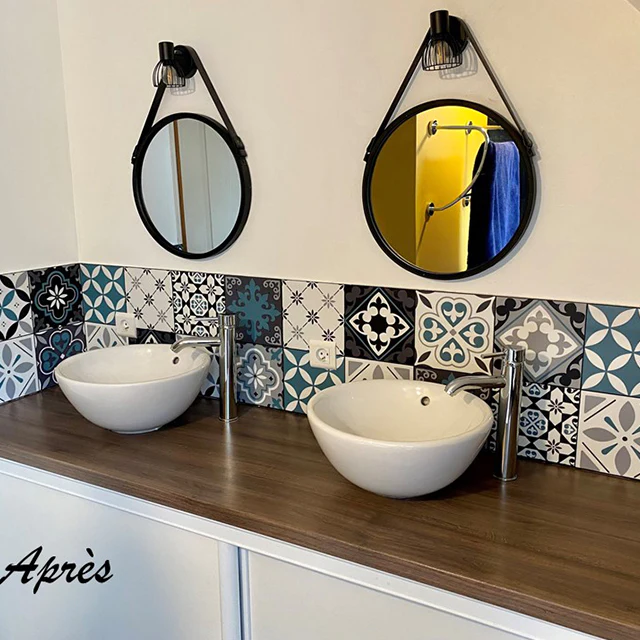 Vinyl Way | Réalisations clients