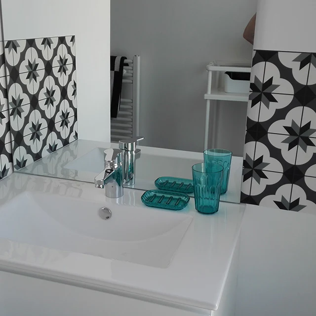 Vinyl Way | Réalisations clients