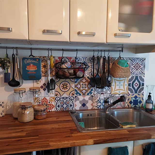 Vinyl Way | Réalisations clients