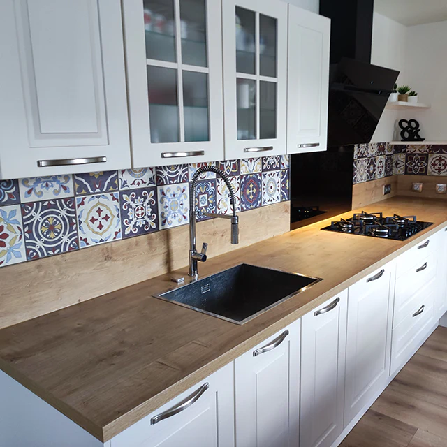 Vinyl Way | Réalisations clients