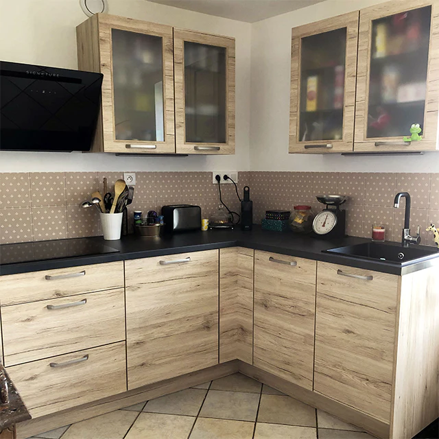 Vinyl Way | Réalisations clients